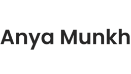 Anya Munkh Logo